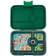 Yumbox Bento Madkasse 4 rum Greenwich Green NYC XL