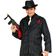Fiestas Guirca Jacke Set Gangster 20er