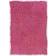 Linon New Flokati Pink 60x96"