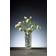 Orrefors Carat Vase 9.2cm