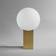 101 Copenhagen Hoop Golvlampa 70cm