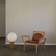 101 Copenhagen Hoop Golvlampa 70cm