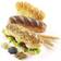 Silikomart Mini Baguette Stampo per Pane 17 cm