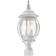 Livex Lighting Frontenac Lamp Post 21"