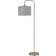 Globe Electric Barden Floor Lamp 58.1"