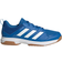 Adidas Ligra 7 Indoor M - Bright Royal/Cloud White