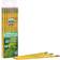 Ticonderoga DIX13924-FBA Wood-Cased HB Pencils 24-pack