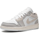 NIKE Air Jordan 1 Low SE GS - TTech Grey/Light Orewood Brown/White/Sail