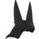 LeMieux Diamante Acoustic Fly Hood - Black