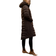 Jacson Mary Jacket Women's - Brown