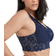 Miss Mary Lace Dreams Bra - Dark Blue