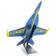 Metal Earth Blue Angels F/A-18 Super Hornet