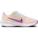 NIKE Pegasus 40 W - Guava Ice/Amber Brown/Photon Dust/Vivid Purple