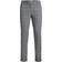 Jack & Jones Marco Connor Slim Fit Chinos - Grey/Asphalt