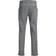 Jack & Jones Marco Connor Slim Fit Chinos - Grey/Asphalt