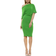 Alexia Admor Olivia Dress - Green