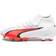 Puma Ultra Pro FG/AG M - White/Black/Fire Orchid