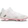 Puma Youth Future Match FG/AG - White/Black/Fire Orchid