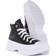 Converse Chuck Taylor All Star Lugged 2.0 Leather W - Black/Egret/White