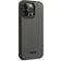 Tumi Aluminium Carbon Pattern Case for iPhone 14 Pro Max