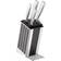 WMF Grand Gourmet 1889669992 Grøntsagskniv, Universalkniv, Kokkekniv, Brødkniv