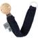 Smallstuff Stickad Nappsnöre Navy