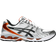 Asics Gel-Kayano 14 - White/Piquant Orange