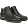 Dr. Scholl's Astir - Black Faux Leather