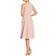 Dress The Population Catalina Dress - Blush