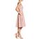 Dress The Population Catalina Dress - Blush