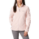 Columbia Women’s Fast Trek II Fleece Jacket - Dusty Pink