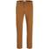 Jack & Jones Slim Fit Chinos - Orange/Rubber