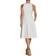 Dress The Population Catalina Dress - Off White