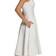 Dress The Population Catalina Dress - Off White