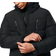 Andrew Marc Montrose Ripstop Puffer Jacket - Black