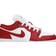 Nike Air Jordan 1 Low GS - Gym Red/Gym Red/White