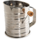 Nordic Ware Mjölsikt med trähandtag Mjölsikt 14.6 cm
