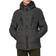 Andrew Marc Montrose Ripstop Puffer Jacket - Charcoal