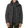 Andrew Marc Montrose Ripstop Puffer Jacket - Charcoal