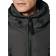 Andrew Marc Montrose Ripstop Puffer Jacket - Charcoal