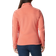 Columbia Women’s Fast Trek II Fleece Jacket - Faded Peach