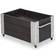 Plus Cubic Rolling Planter 50x87x45cm