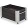 Plus Cubic Rolling Planter Plantekasse