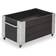 Plus Cubic Rolling Planter Plantekasse