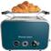 Russell Hobbs Distinctions 2 Slice Ocean Blue