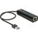 DeLock 1-Port USB 3.0 External Hub (62653)