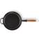 Le Creuset Signature Satin Black 26cm