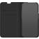 BLACK ROCK The Classic Booklet Case for iPhone 14 Pro