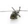 Metal Earth UH-60 Black Hawk