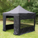 Dancover Pop Up Gazebo FleXtent Pro 3x3 m